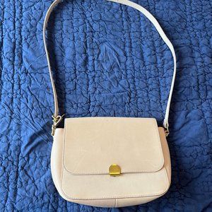 Madewell The Abroad Shoulder Bag